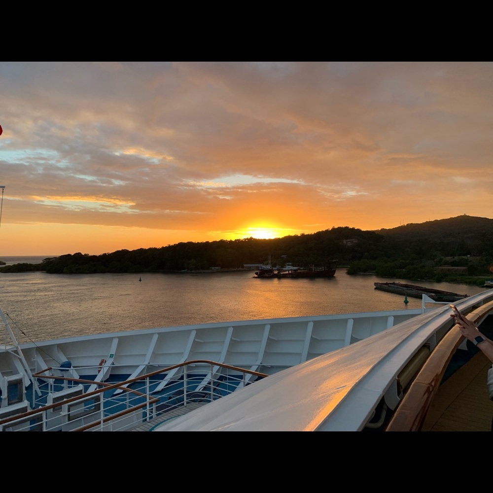 Meet your Posher, Romney